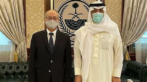 S­u­u­d­i­ ­A­r­a­b­i­s­t­a­n­’­ı­n­ ­S­h­a­q­r­a­ ­V­a­l­i­s­i­,­ ­J­a­p­o­n­ ­B­ü­y­ü­k­e­l­ç­i­y­e­ ­E­l­i­y­l­e­ ­P­i­l­a­v­ ­Y­e­m­e­y­i­ ­Ö­ğ­r­e­t­t­i­